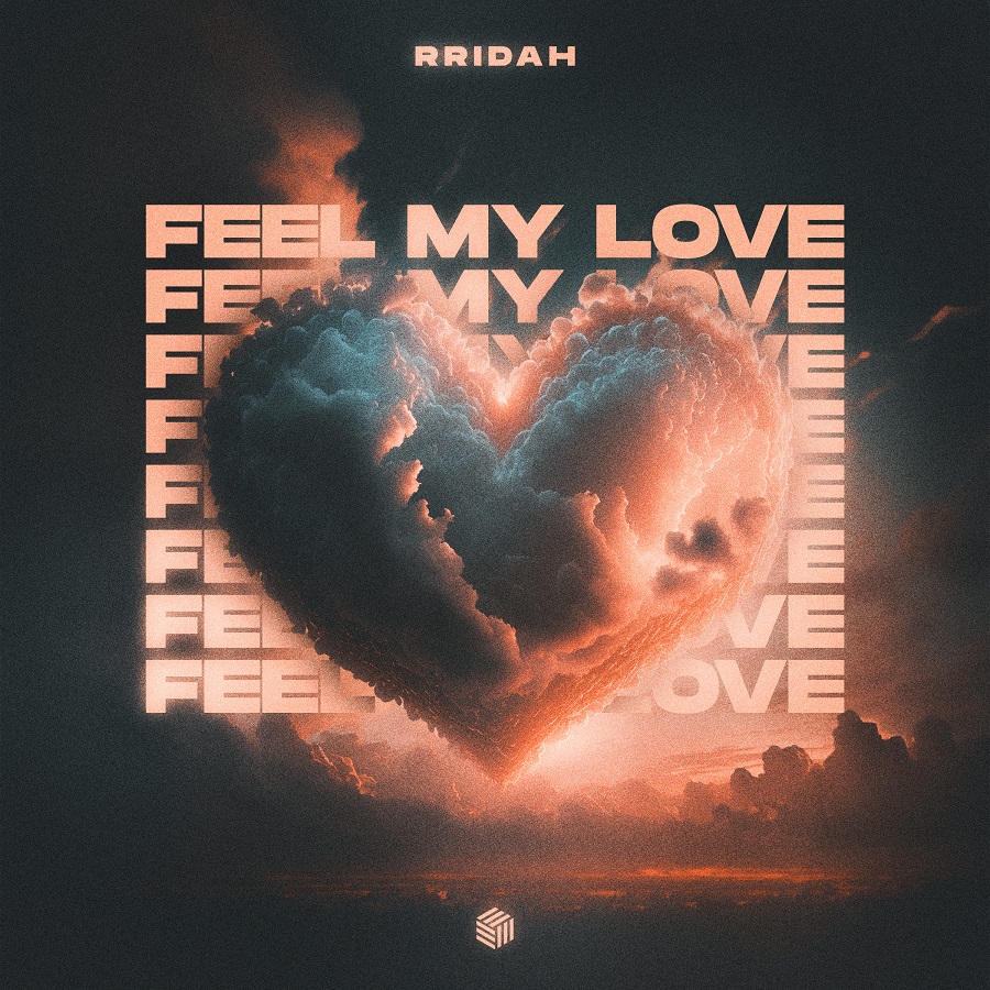 Feel My Love by RRIDAH: Anticipating a Deep House Masterpiece