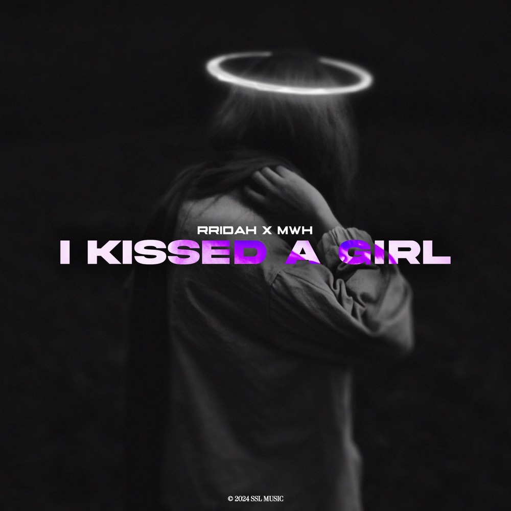 RRIDAH, MWH - I Kissed A Girl - RRIDAH: Producer & DJ: Car, Workout and Late Night Car Music