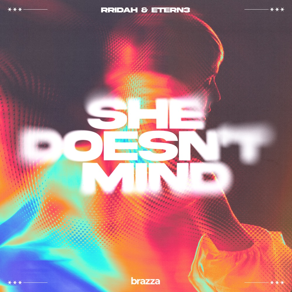 RRIDAH, ETERN3 - She Doesn't Mind - RRIDAH: Producer & DJ: Car, Workout and Late Night Car Music