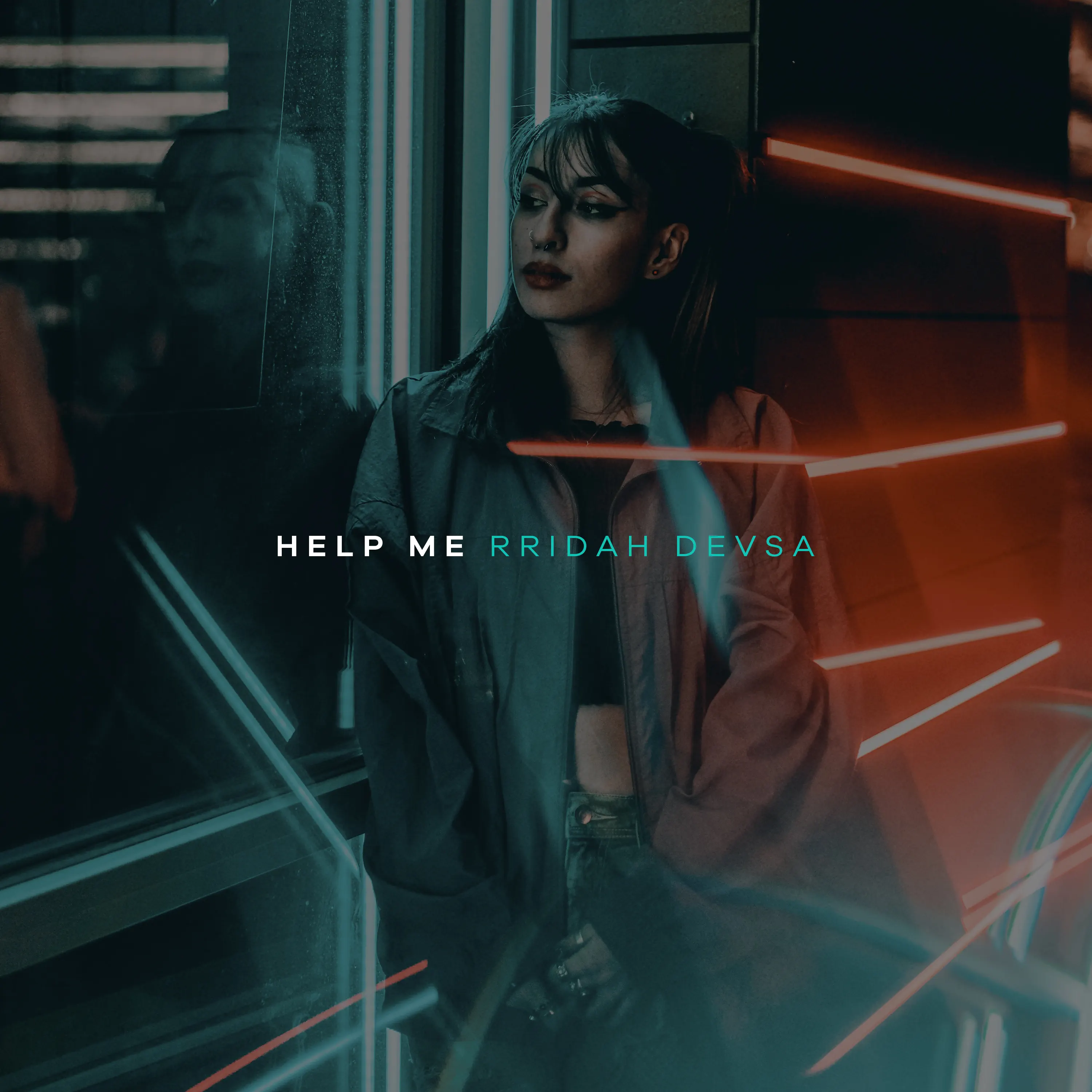 RRIDAH, DEVSA - Help Me - RRIDAH: Producer & DJ: Car, Workout and Late Night Car Music