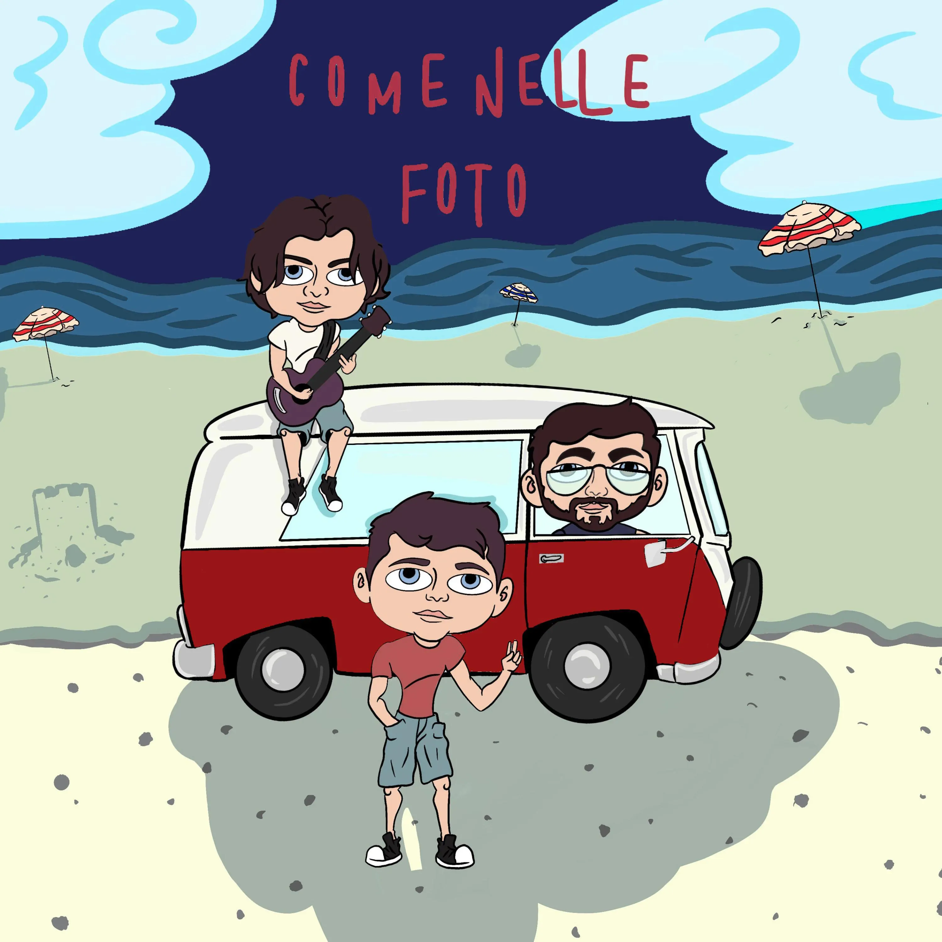 Jr Stit, JMRA, Michelangelo Falcone - Come Nelle Foto (RRIDAH Remix) - RRIDAH: Producer & DJ: Car, Workout and Late Night Car Music