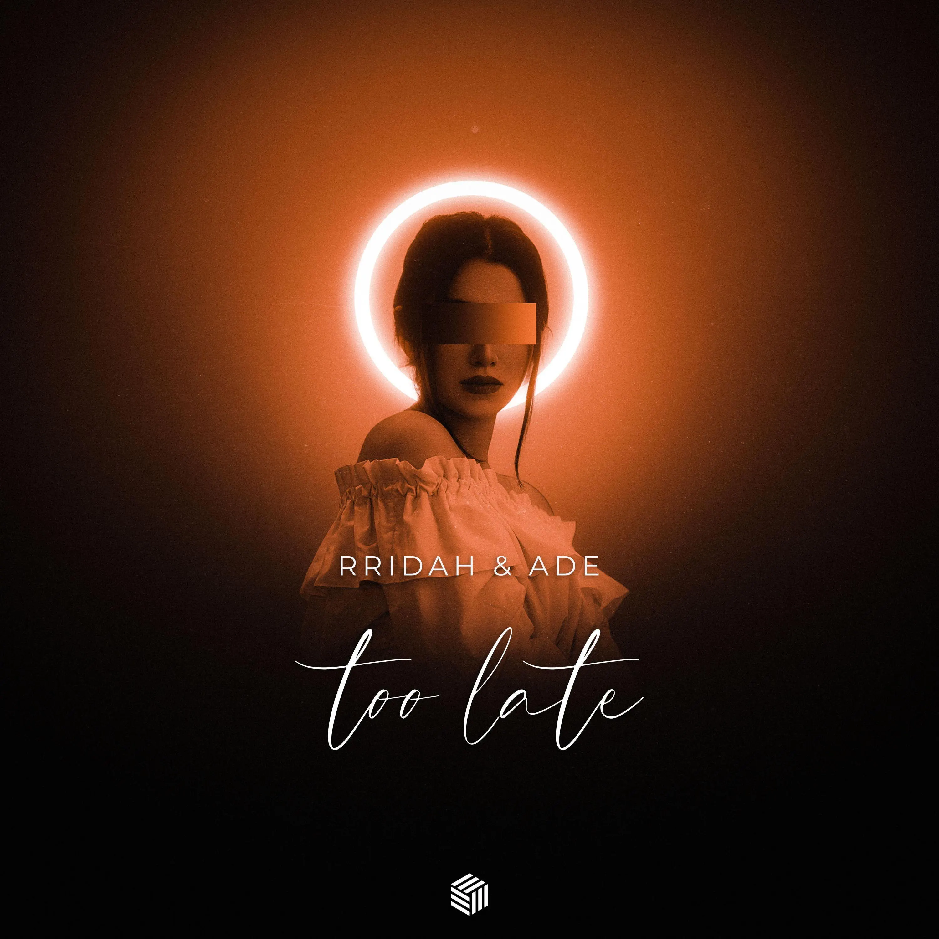 Stream 'Too Late' by RRIDAH & Ade: Groovy Deep House Gem