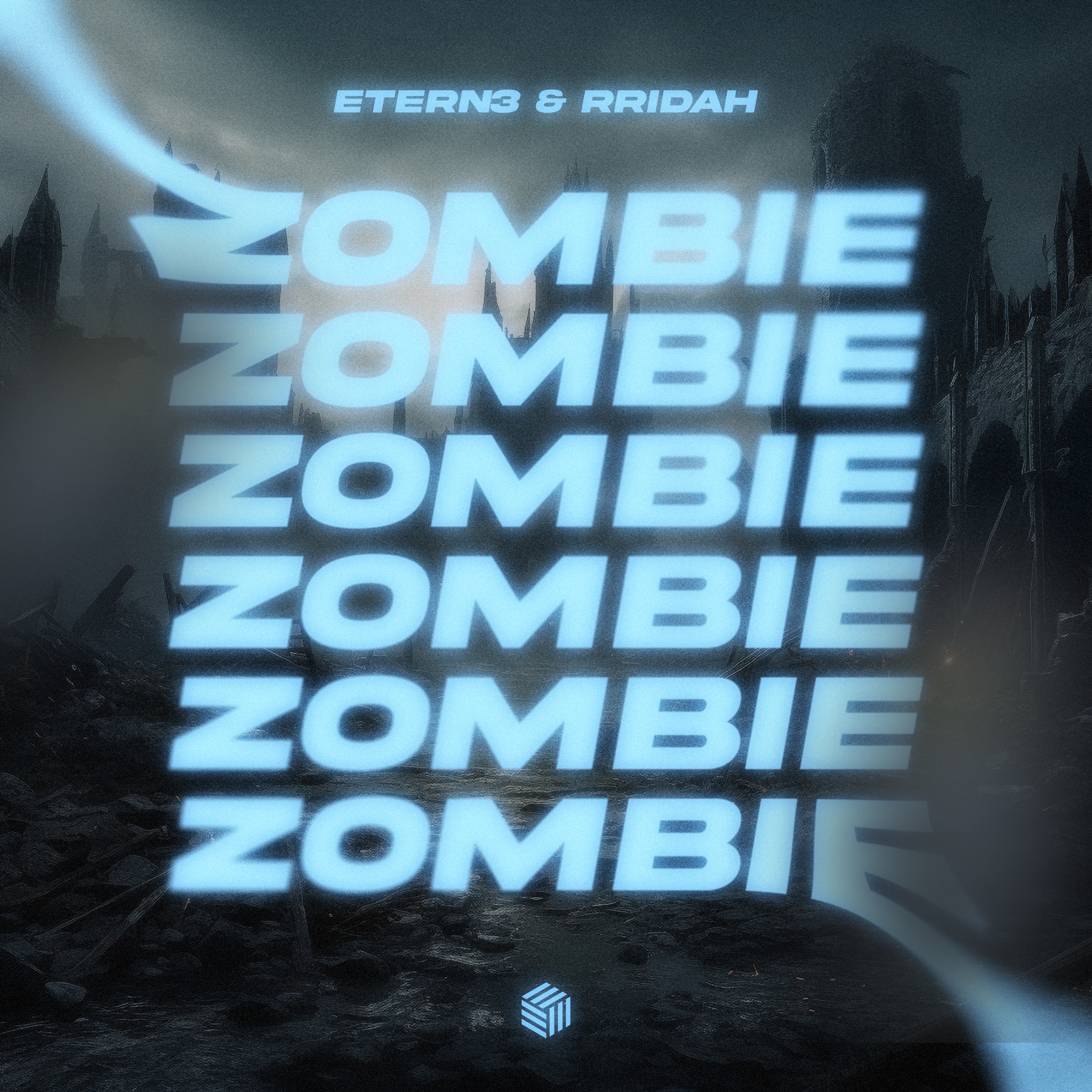 ETERN3, RRIDAH - Zombie - RRIDAH: Producer & DJ: Car, Workout and Late Night Car Music