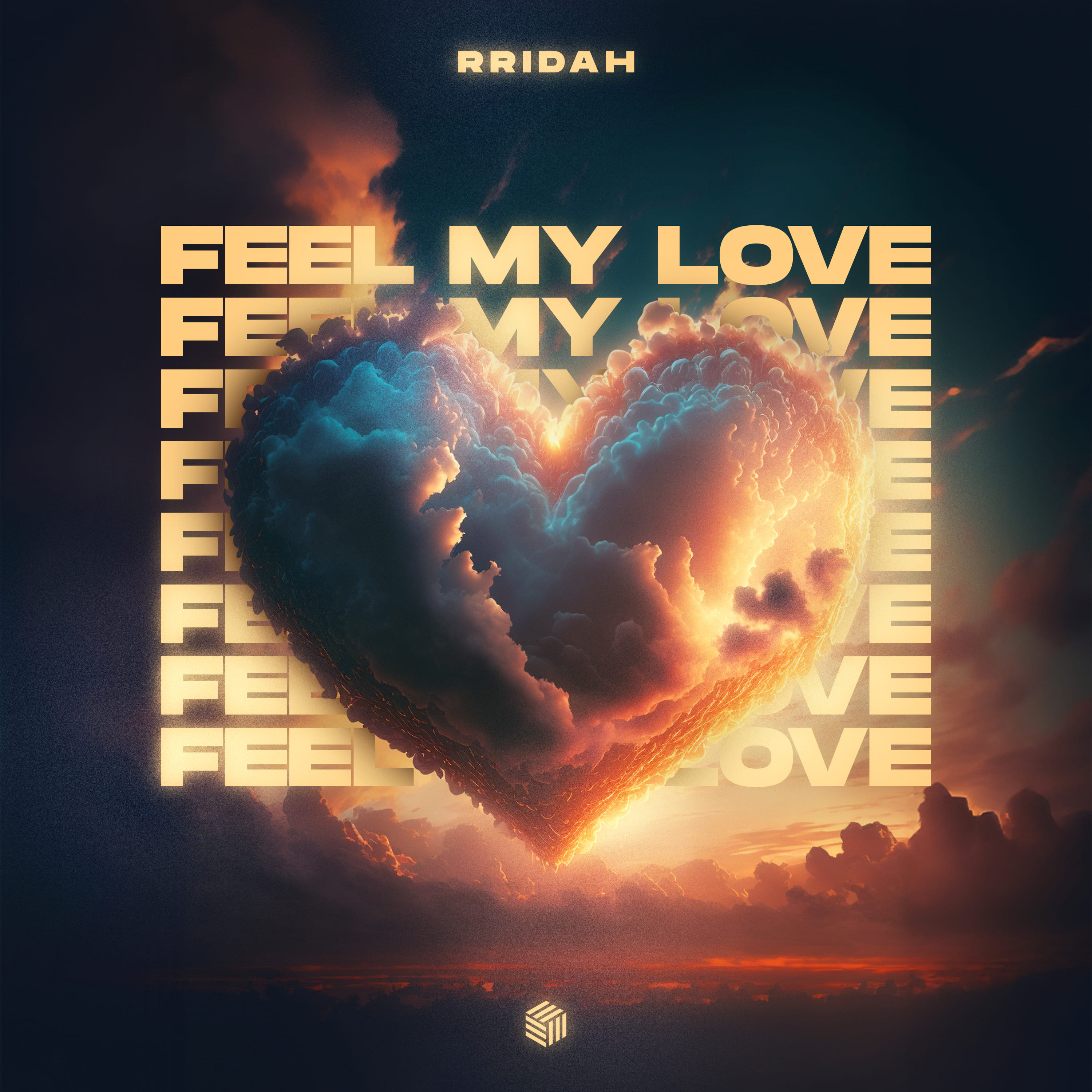 RRIDAH - Feel My Love - RRIDAH: Producer & DJ: Car, Workout and Late Night Car Music